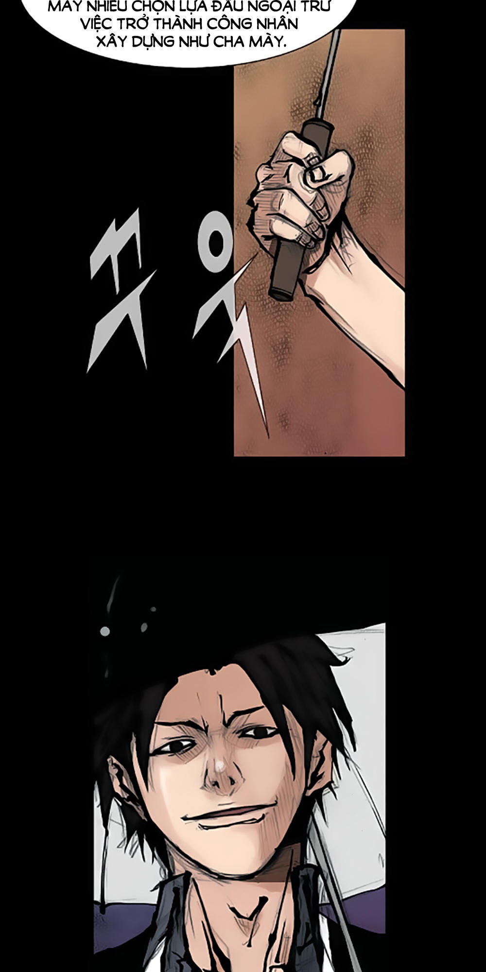 Độc Cô - Chương 73 - Trang 24