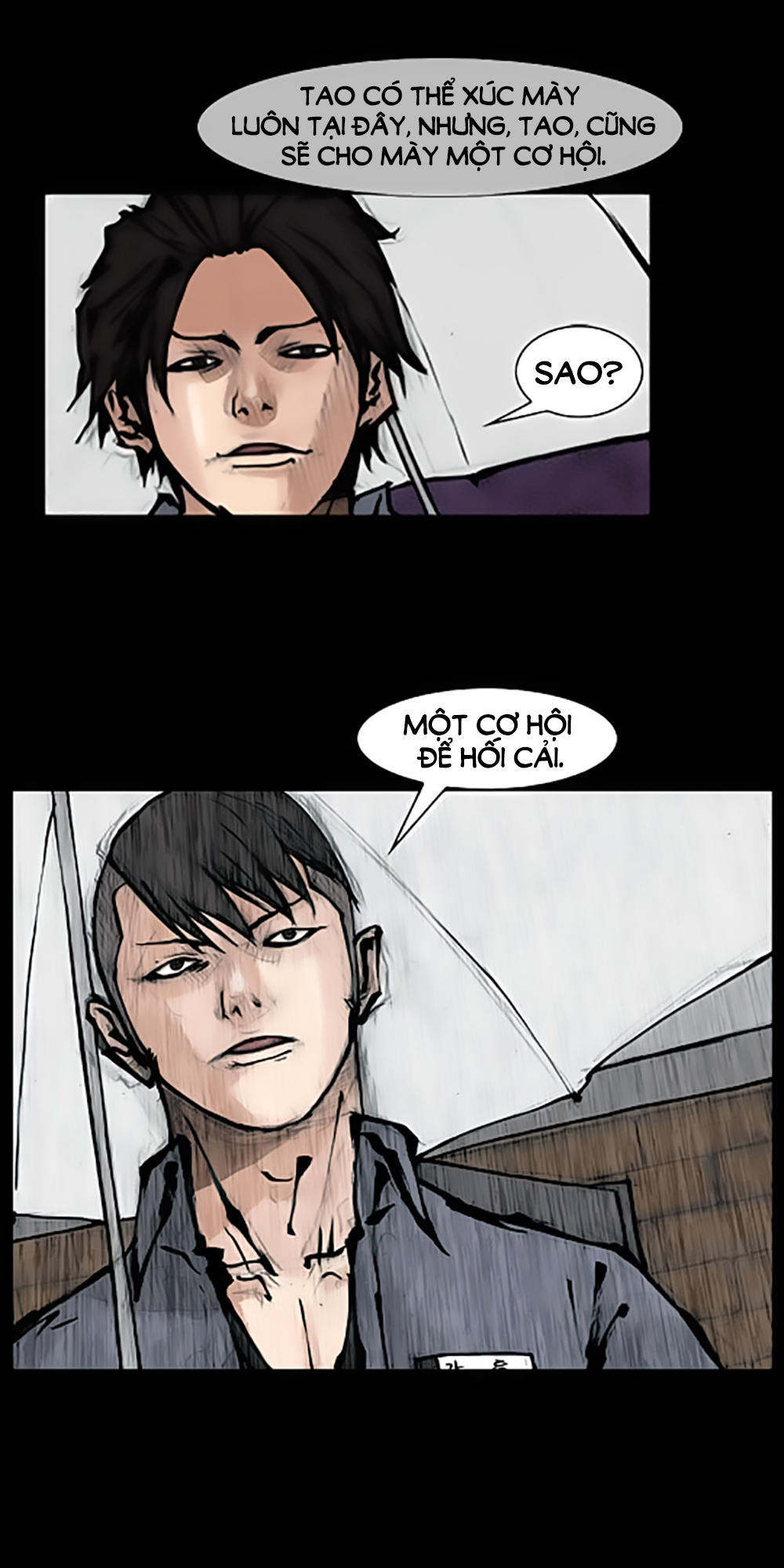 Độc Cô - Chương 73 - Trang 27