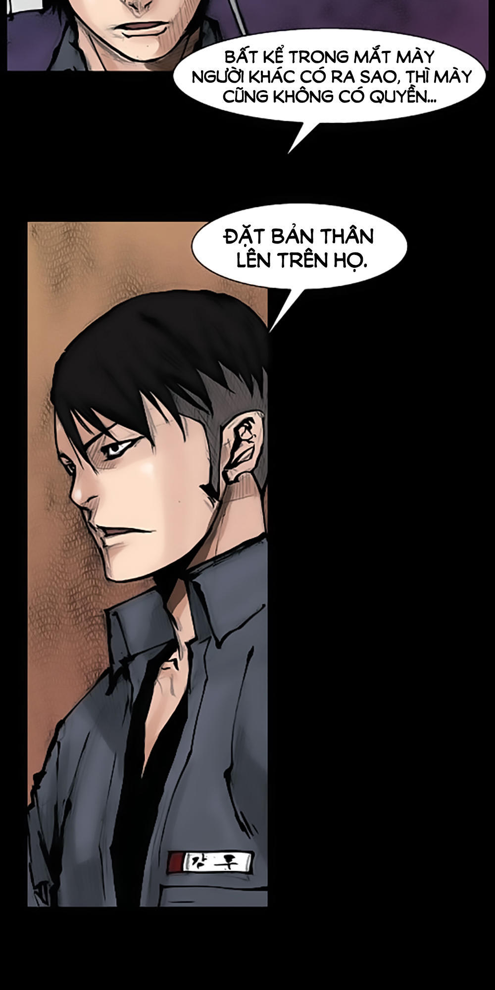 Độc Cô - Chương 73 - Trang 29