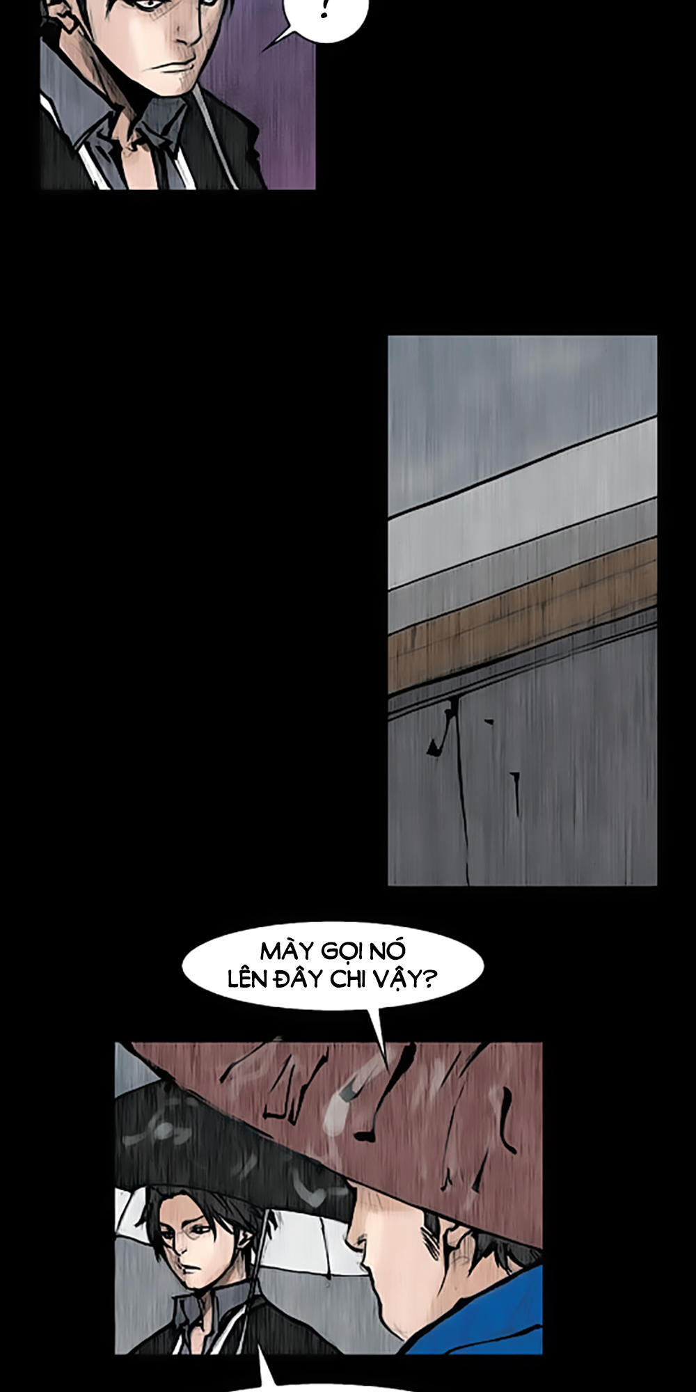 Độc Cô - Chương 73 - Trang 33