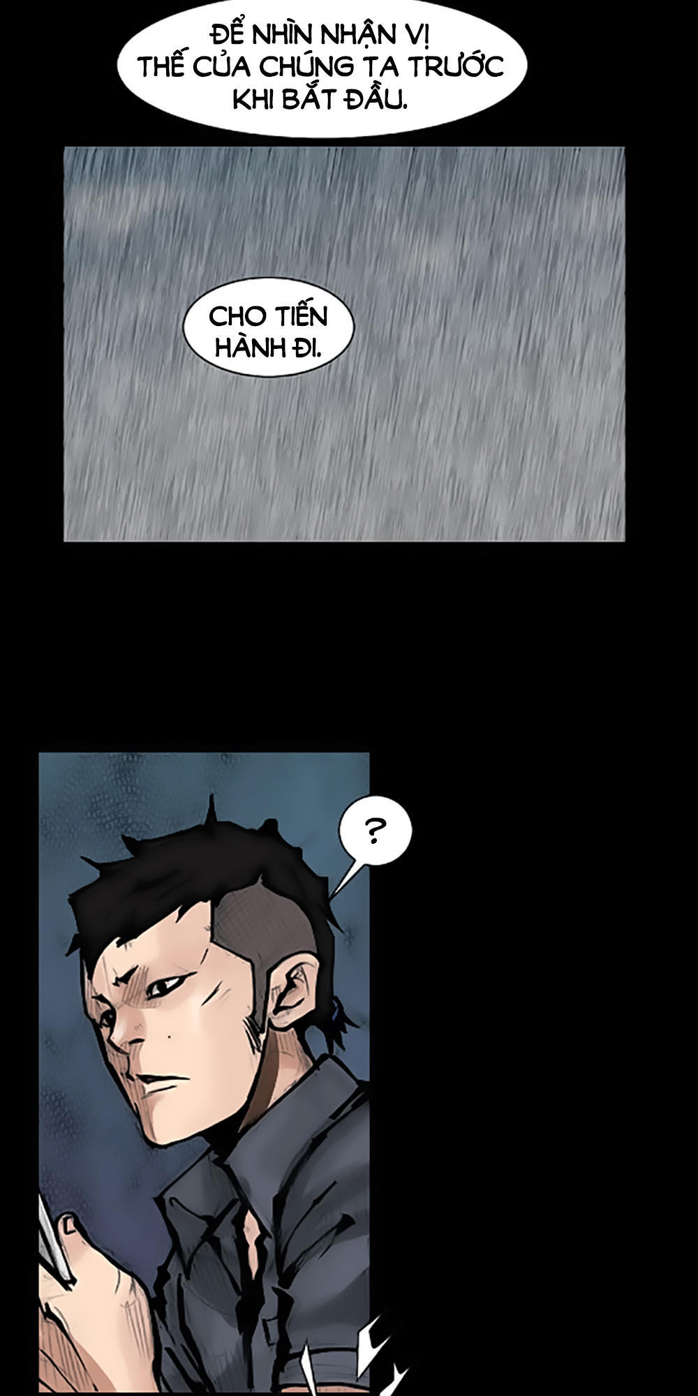 Độc Cô - Chương 73 - Trang 34