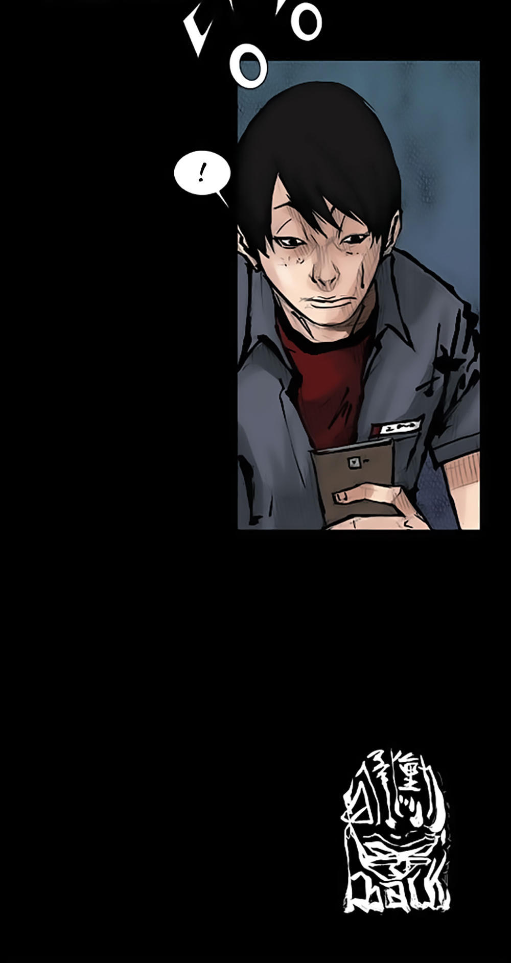 Độc Cô - Chương 73 - Trang 35