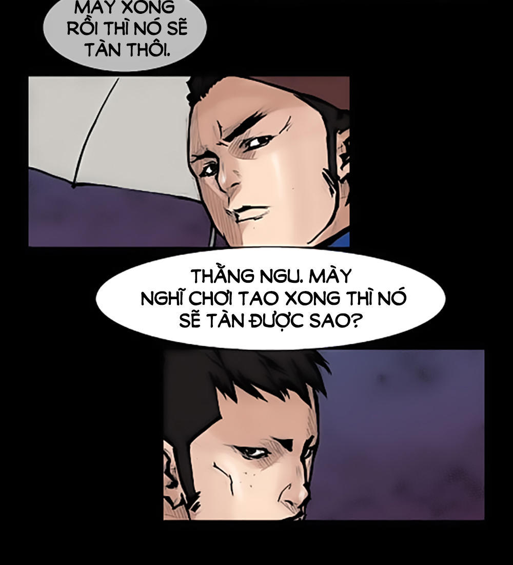 Độc Cô - Chương 73 - Trang 5