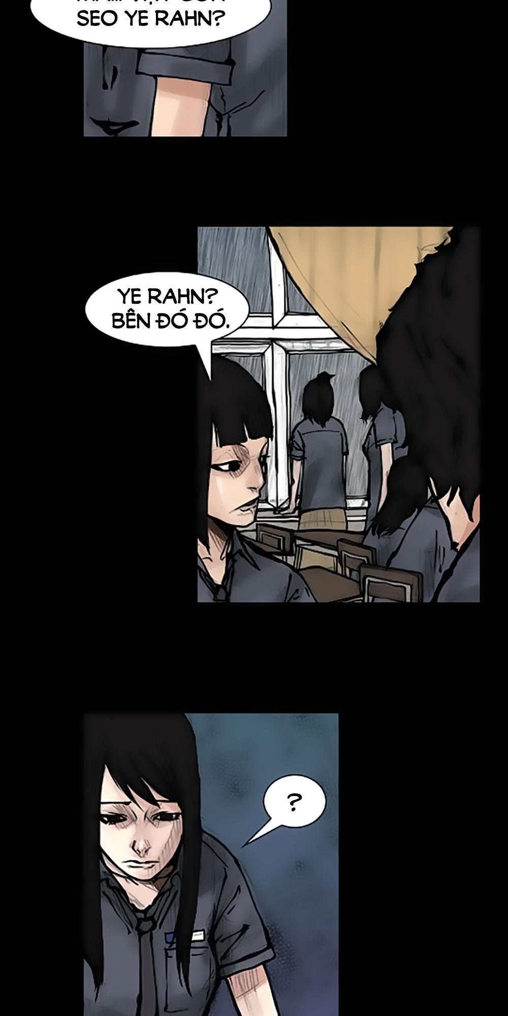 Độc Cô - Chương 74 - Trang 2