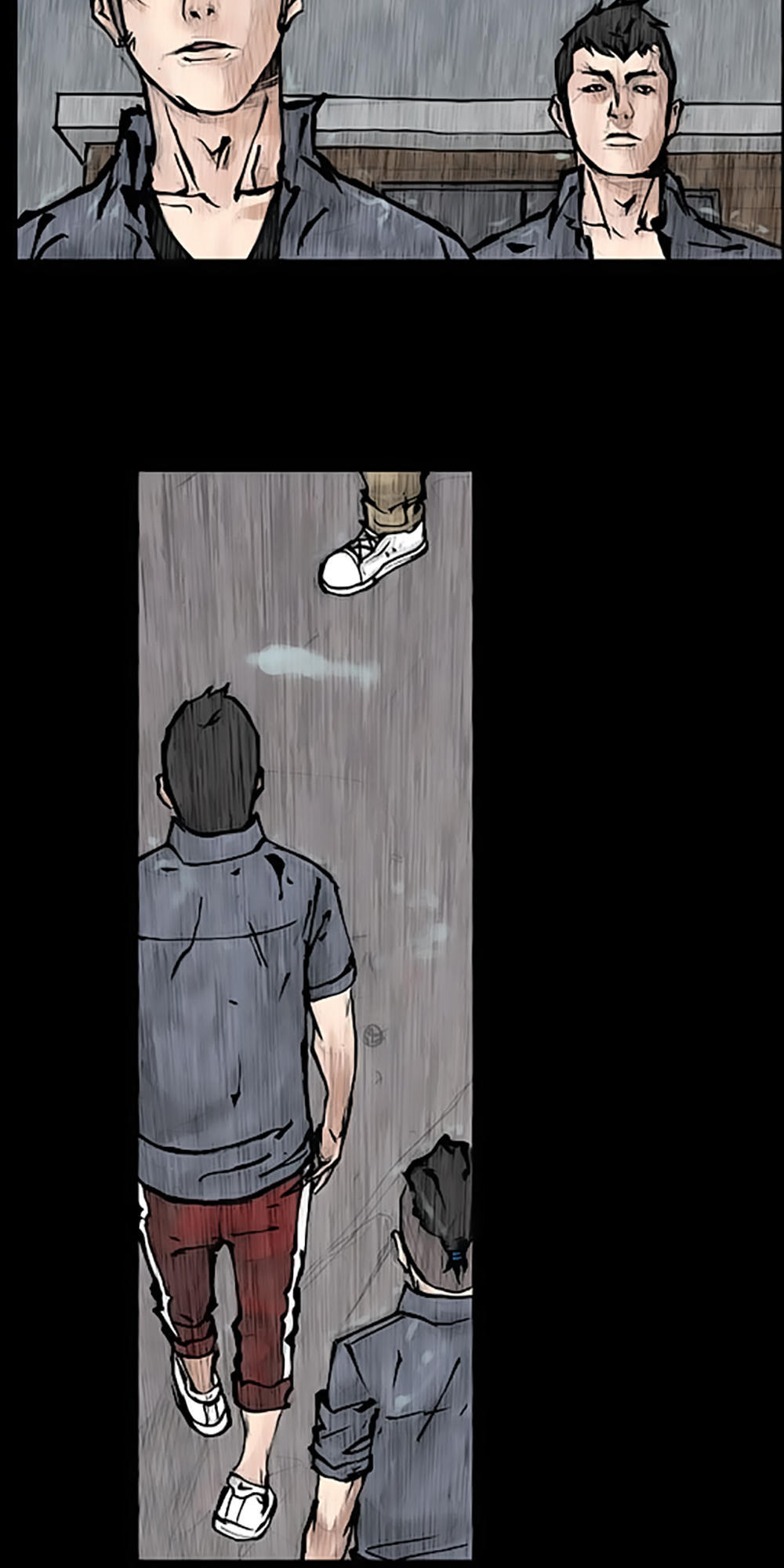 Độc Cô - Chương 74 - Trang 11