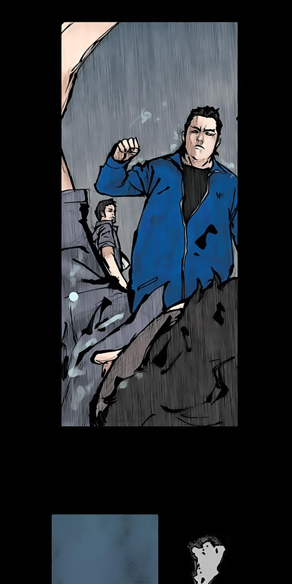 Độc Cô - Chương 74 - Trang 16