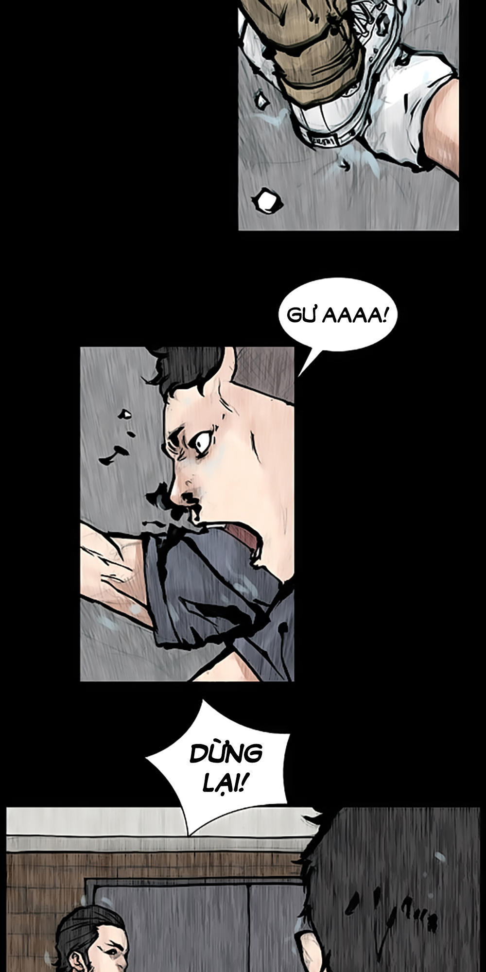 Độc Cô - Chương 74 - Trang 19