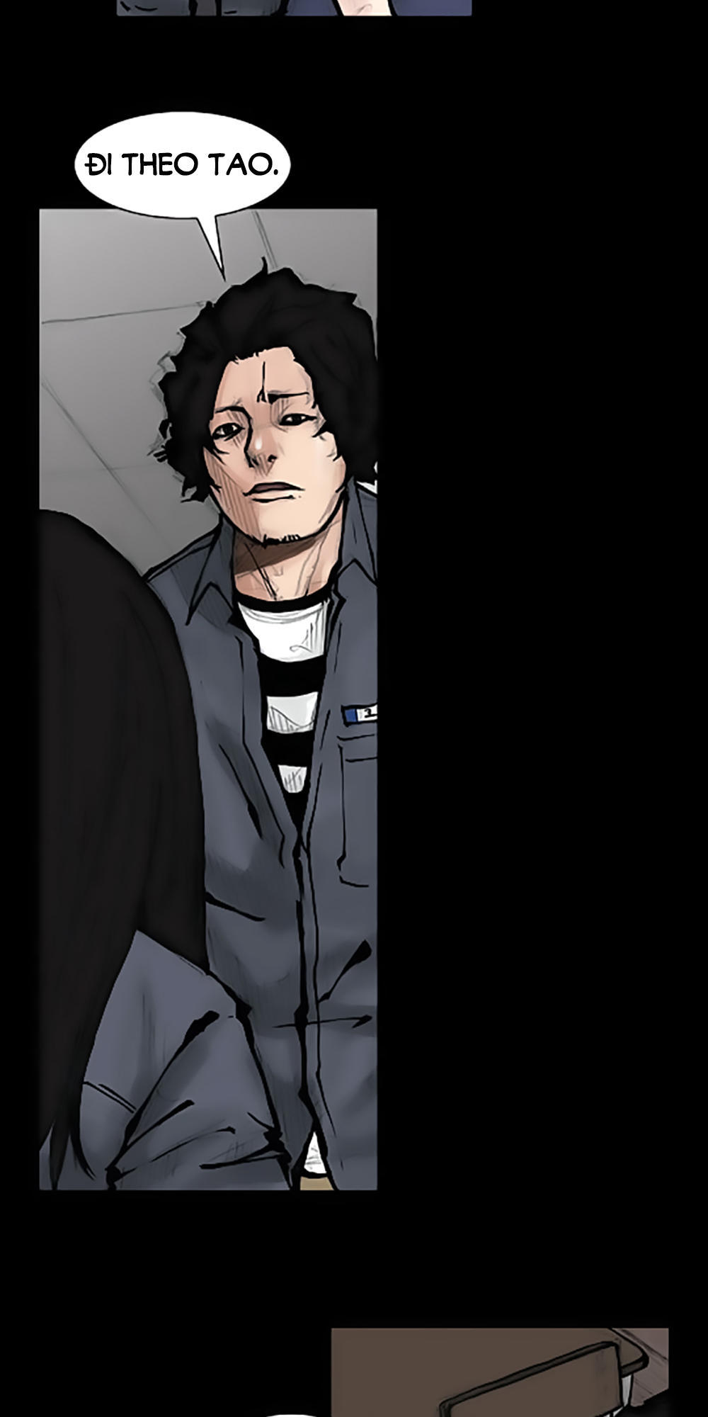 Độc Cô - Chương 74 - Trang 3