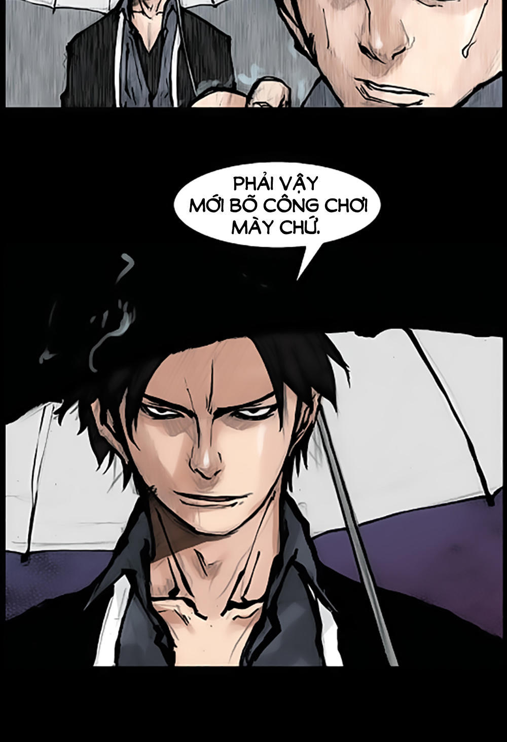 Độc Cô - Chương 74 - Trang 21