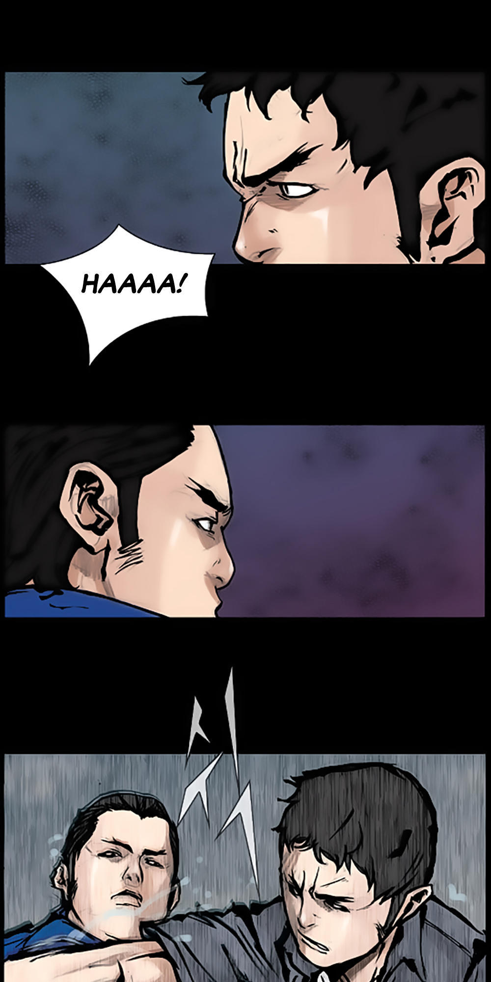 Độc Cô - Chương 74 - Trang 22