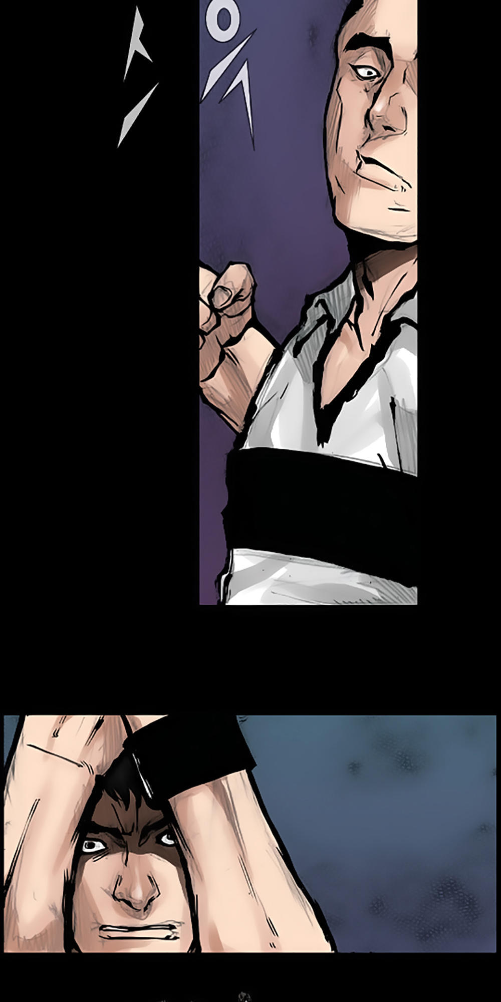 Độc Cô - Chương 74 - Trang 27