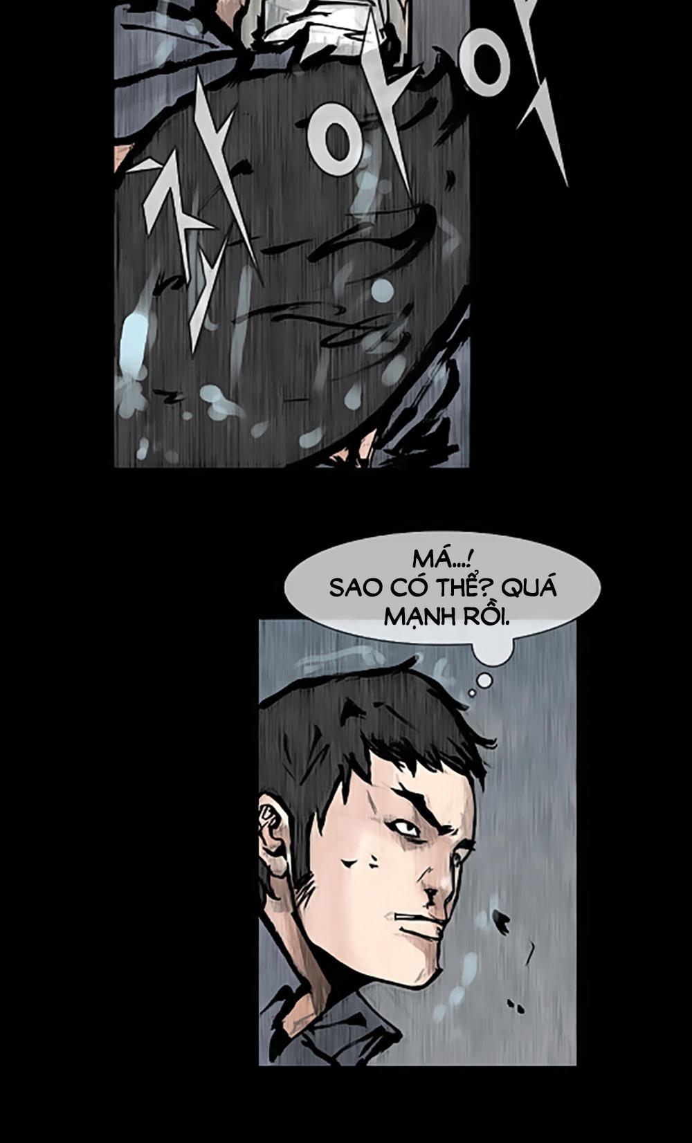 Độc Cô - Chương 74 - Trang 29