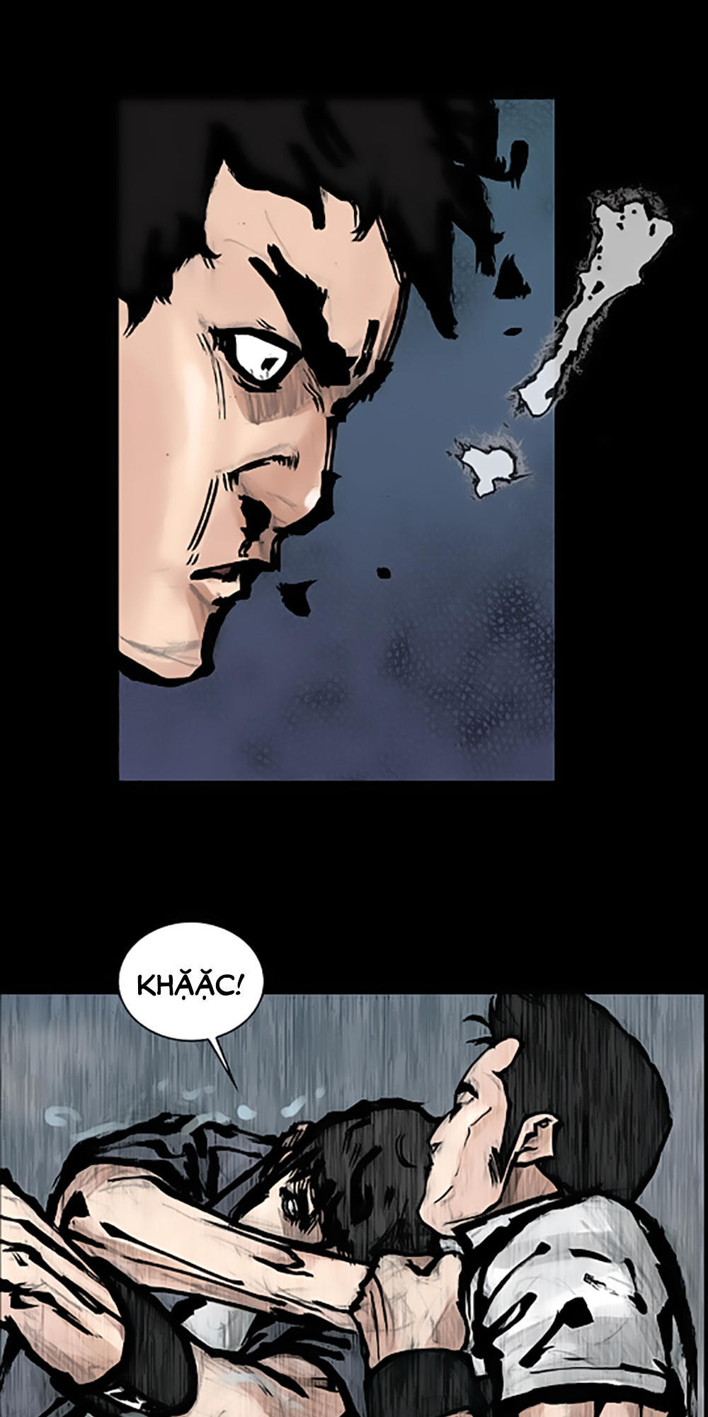 Độc Cô - Chương 74 - Trang 30