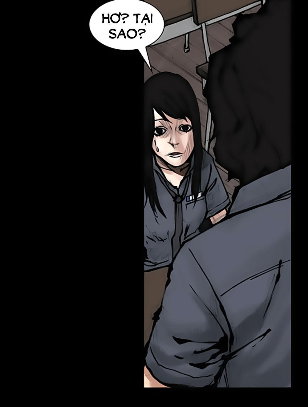 Độc Cô - Chương 74 - Trang 4