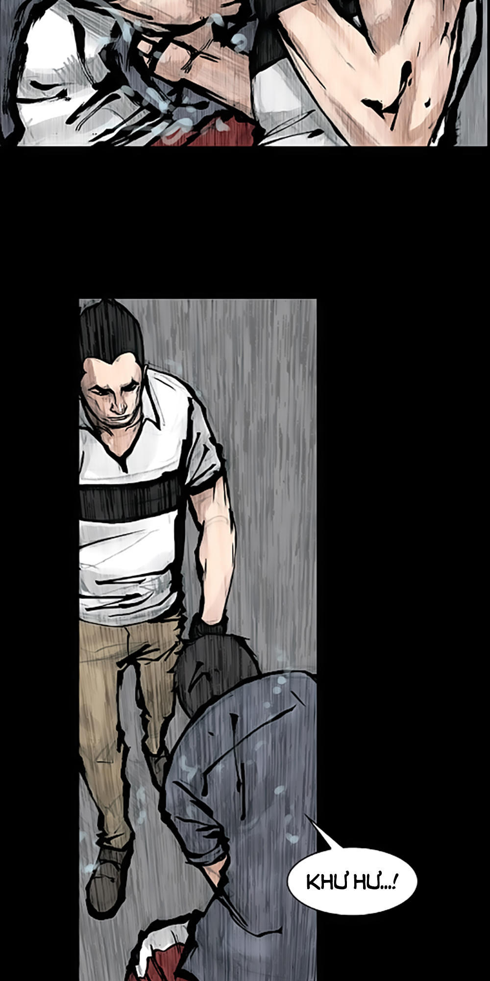 Độc Cô - Chương 74 - Trang 31