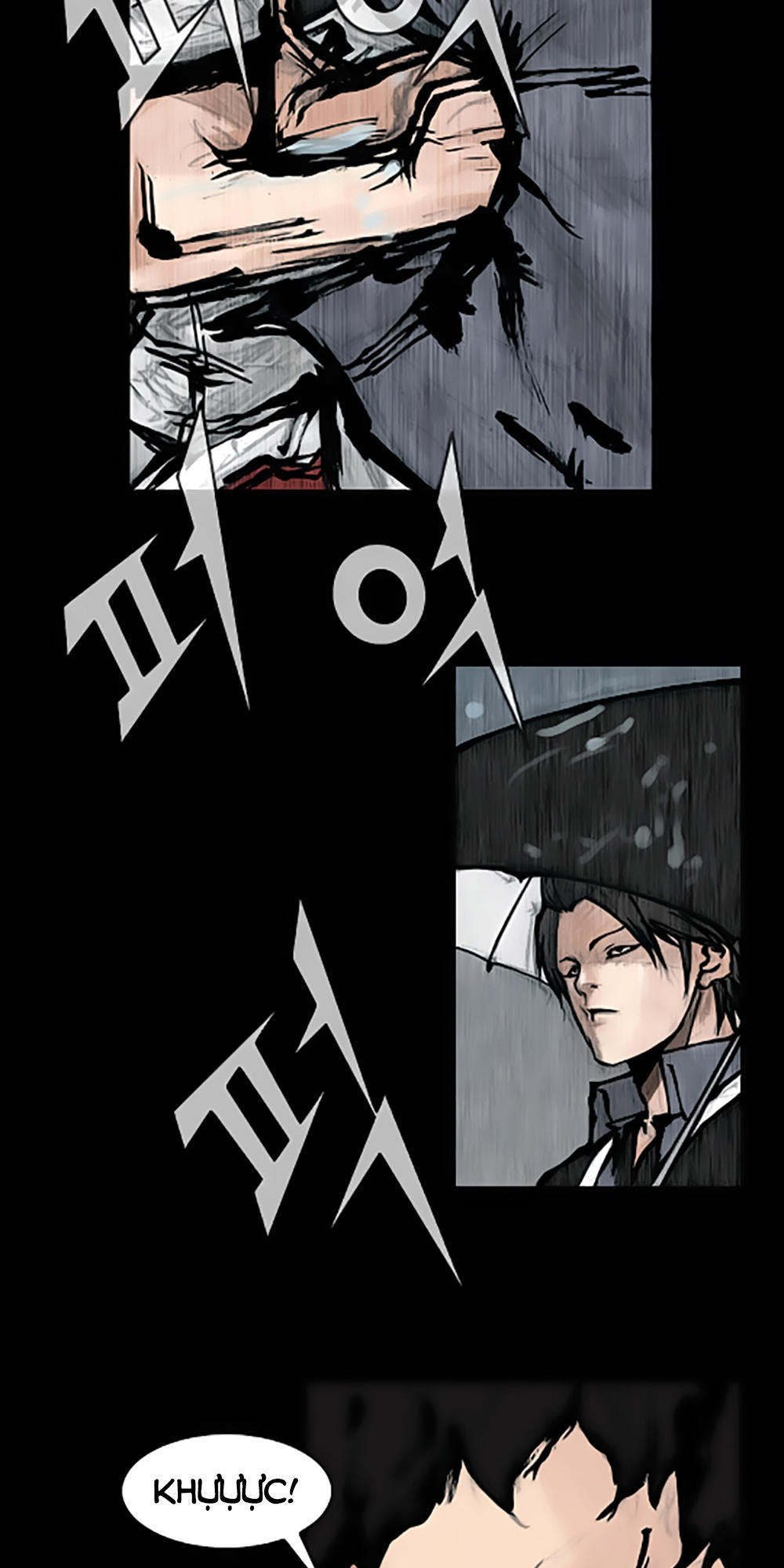 Độc Cô - Chương 74 - Trang 33