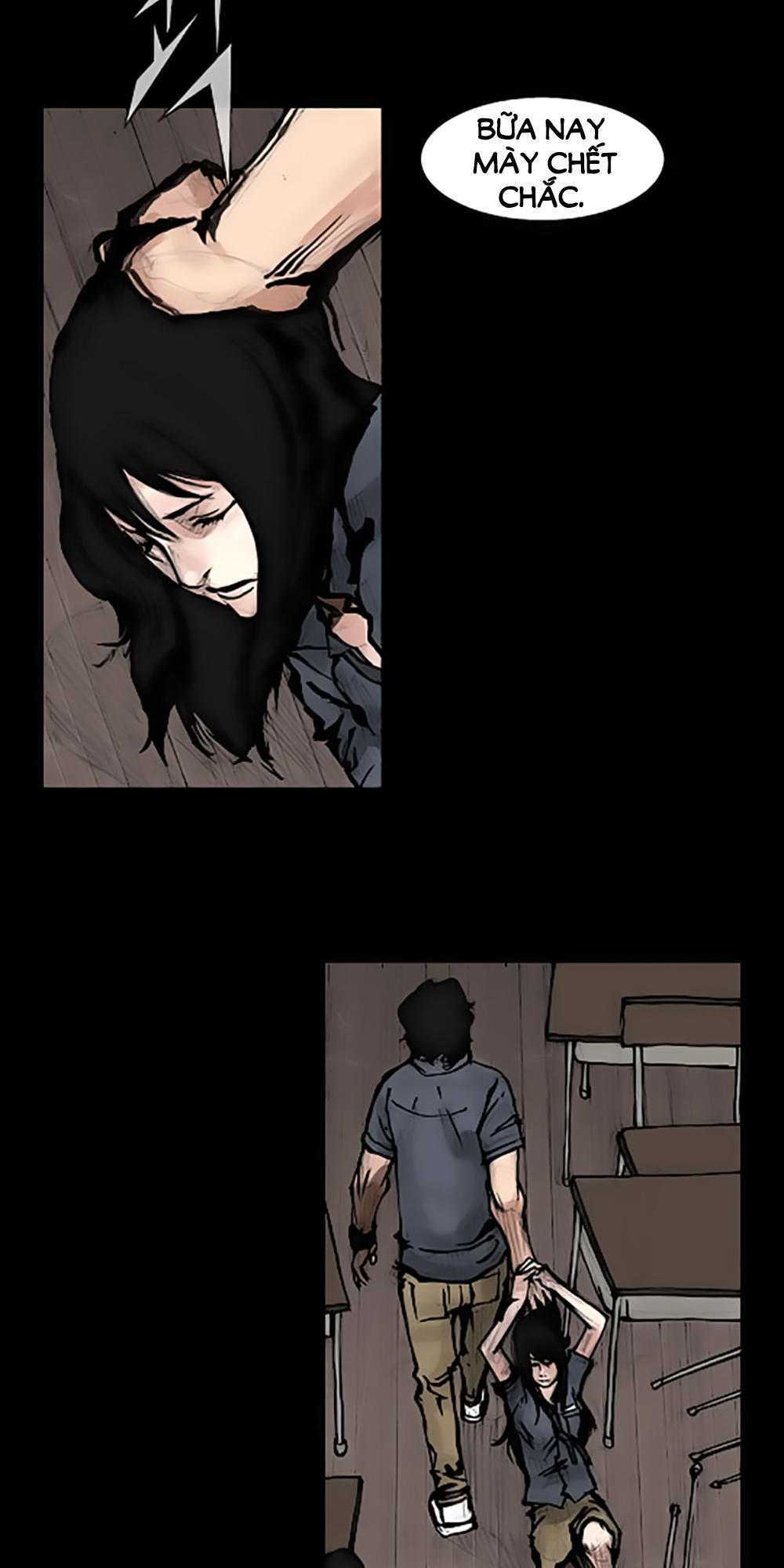 Độc Cô - Chương 74 - Trang 7