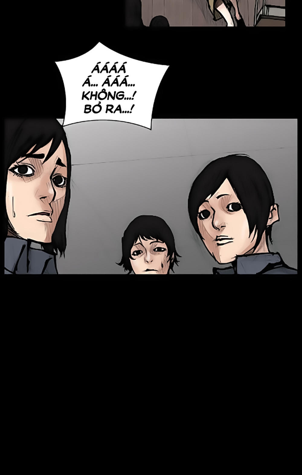 Độc Cô - Chương 74 - Trang 8