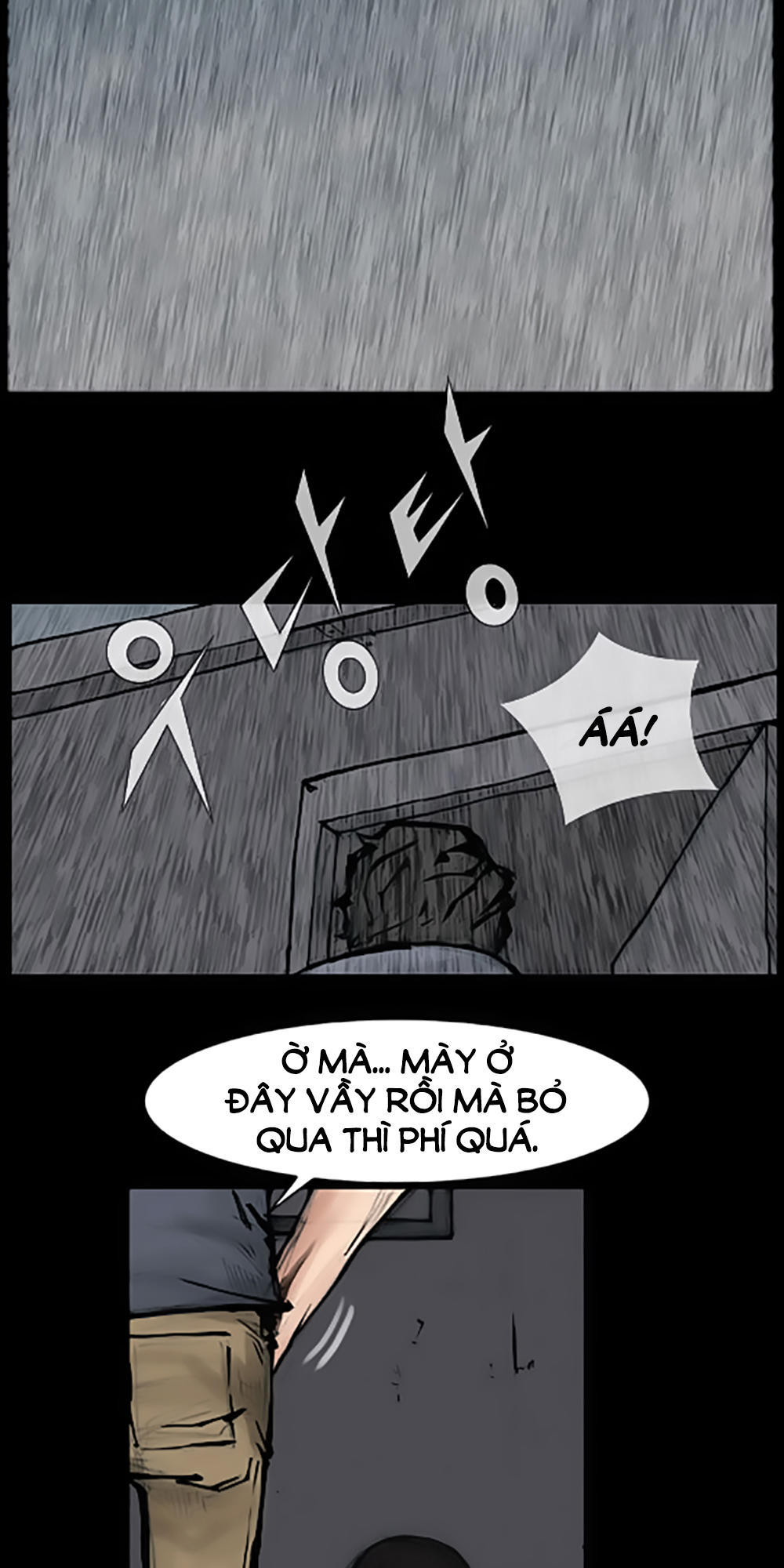 Độc Cô - Chương 75 - Trang 2