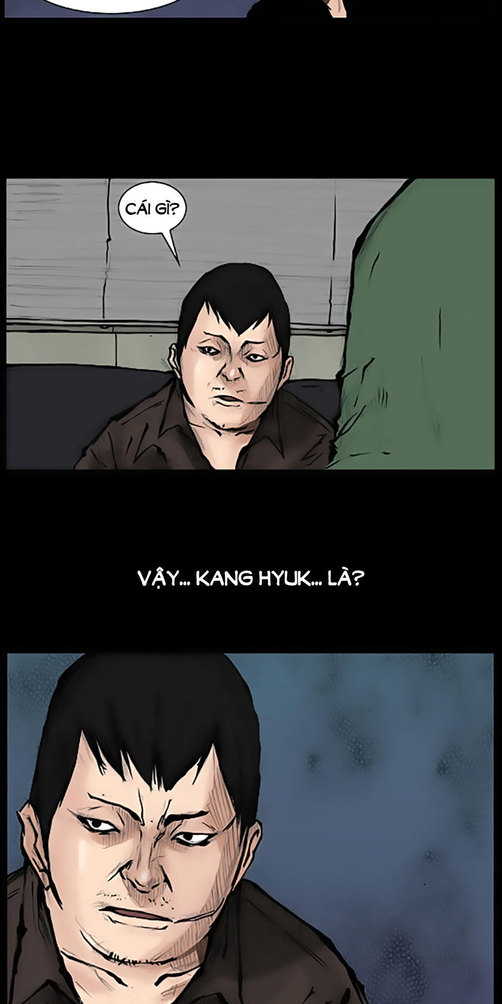 Độc Cô - Chương 75 - Trang 12