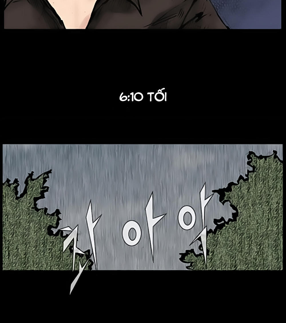 Độc Cô - Chương 75 - Trang 13