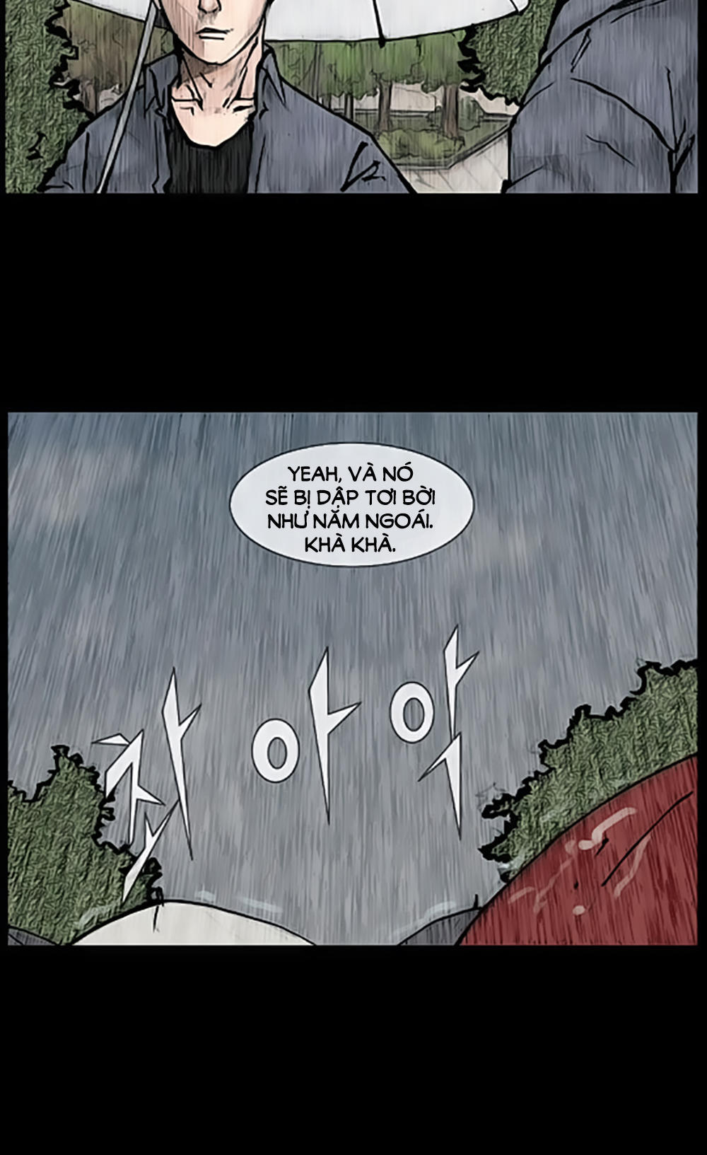 Độc Cô - Chương 75 - Trang 16