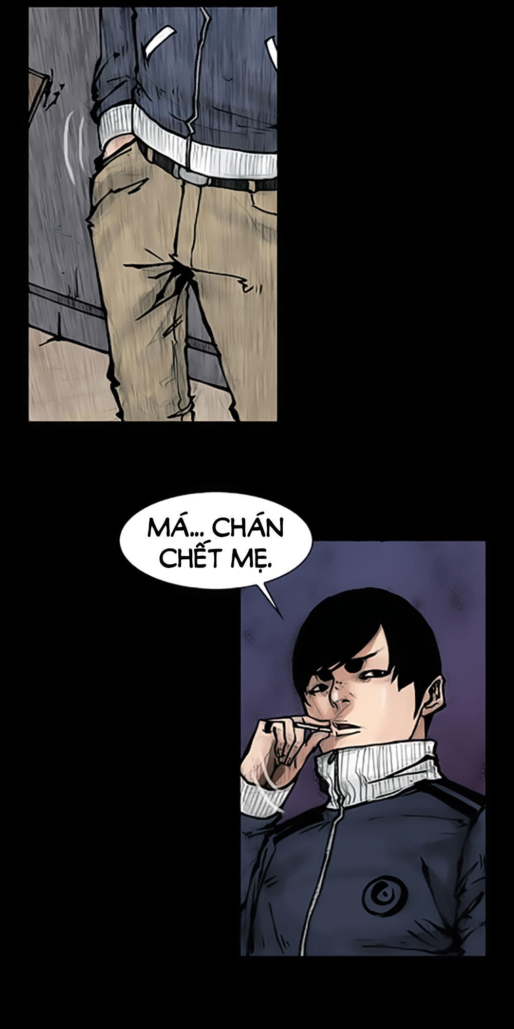 Độc Cô - Chương 75 - Trang 18