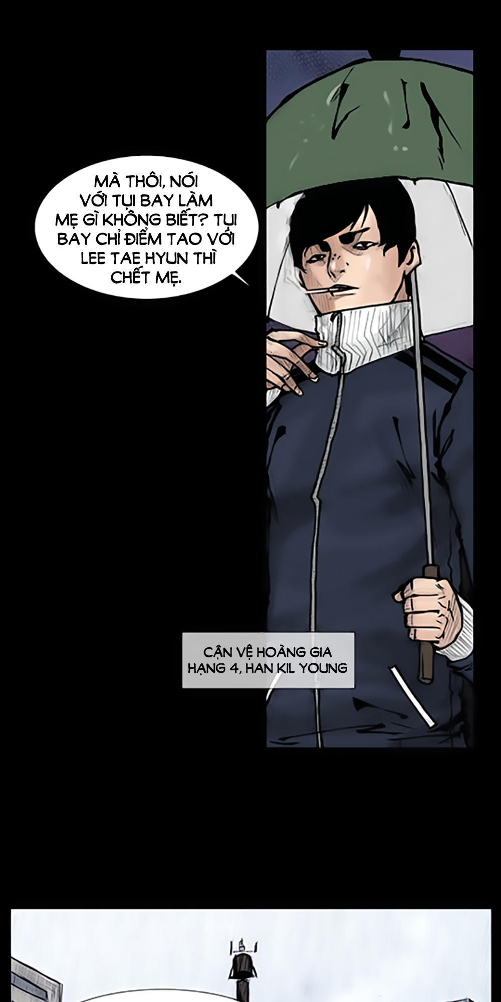 Độc Cô - Chương 75 - Trang 21