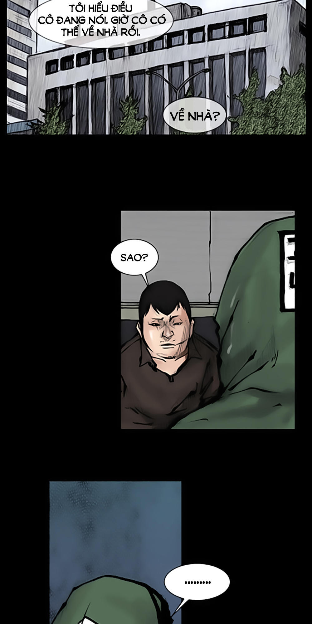 Độc Cô - Chương 75 - Trang 22