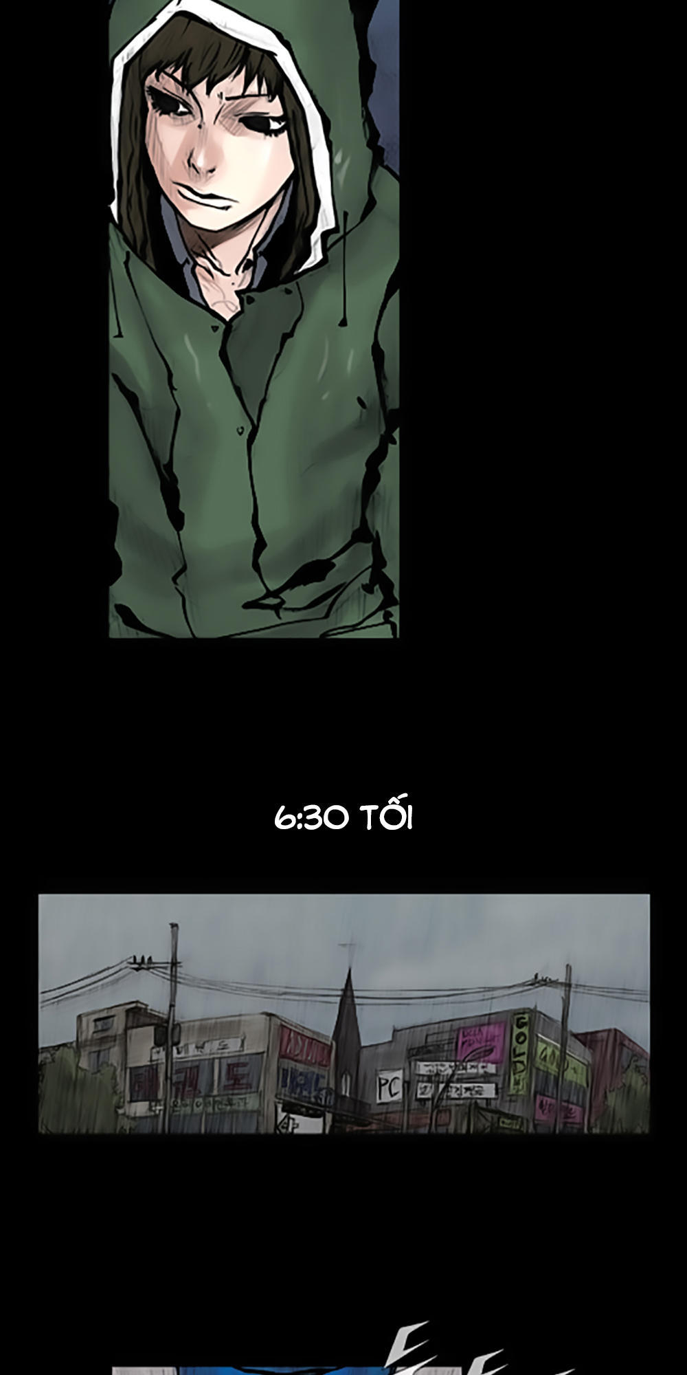 Độc Cô - Chương 75 - Trang 23