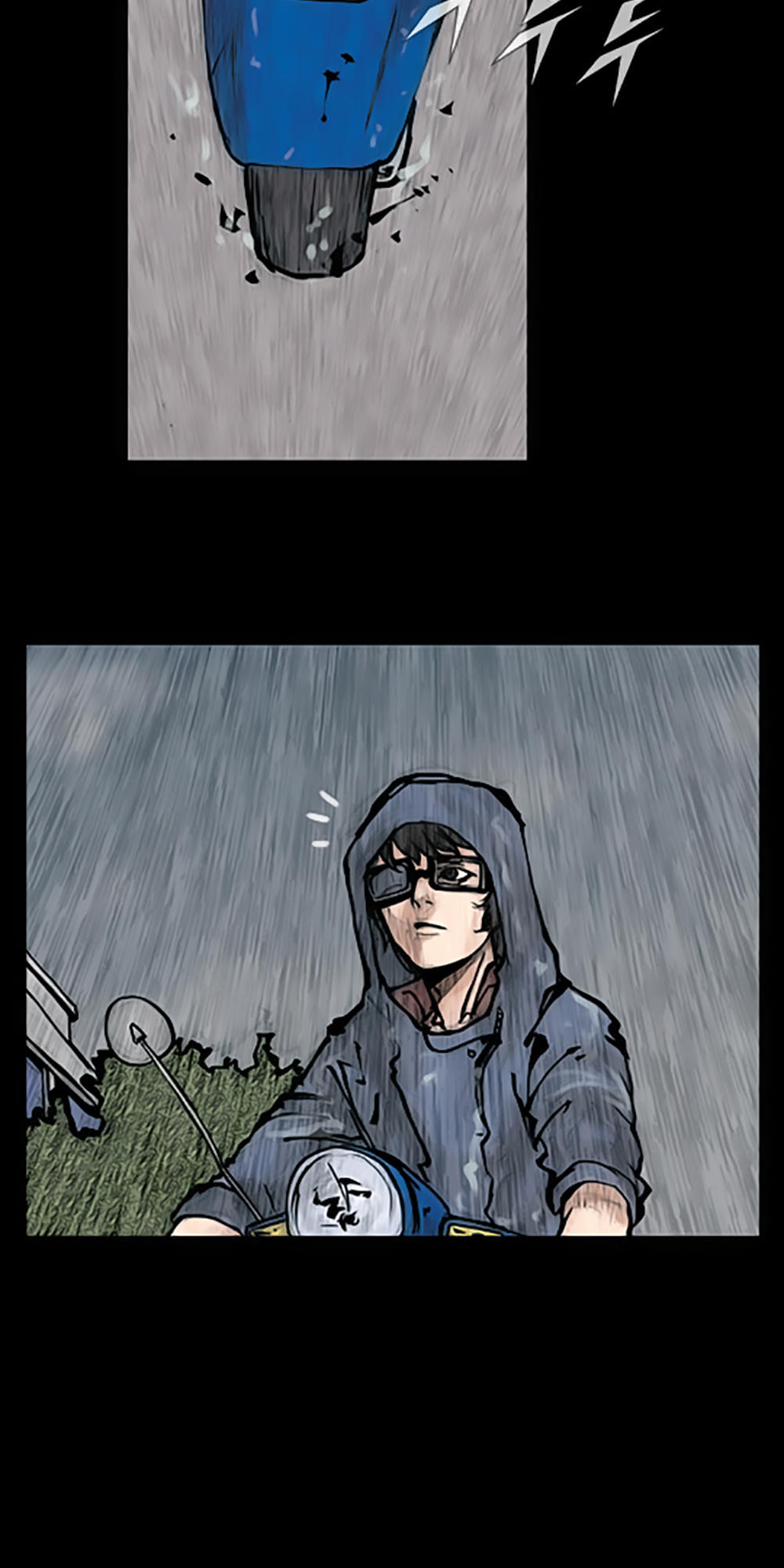 Độc Cô - Chương 75 - Trang 24