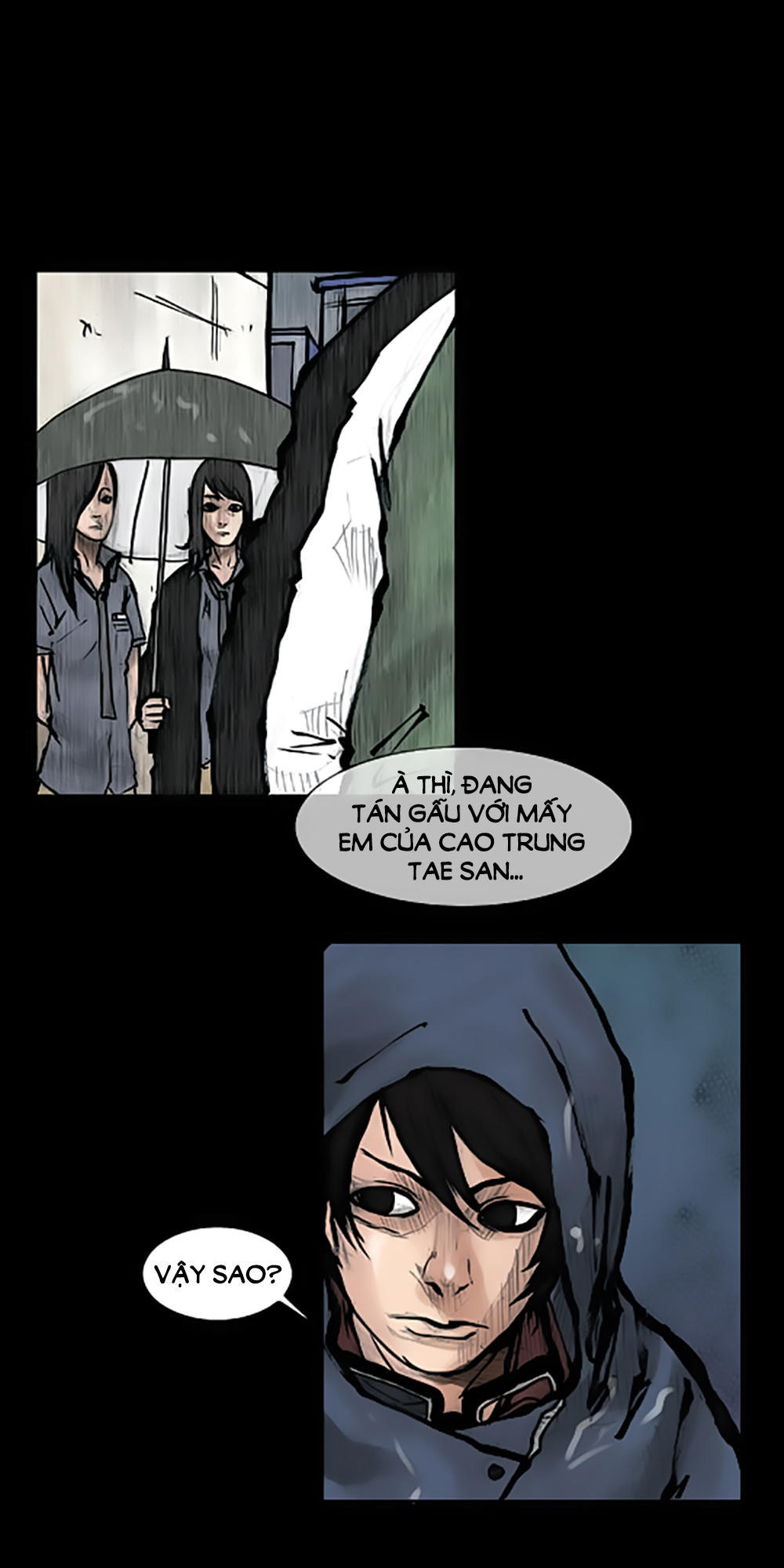 Độc Cô - Chương 75 - Trang 28