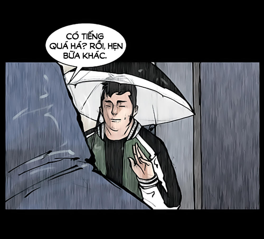 Độc Cô - Chương 75 - Trang 29