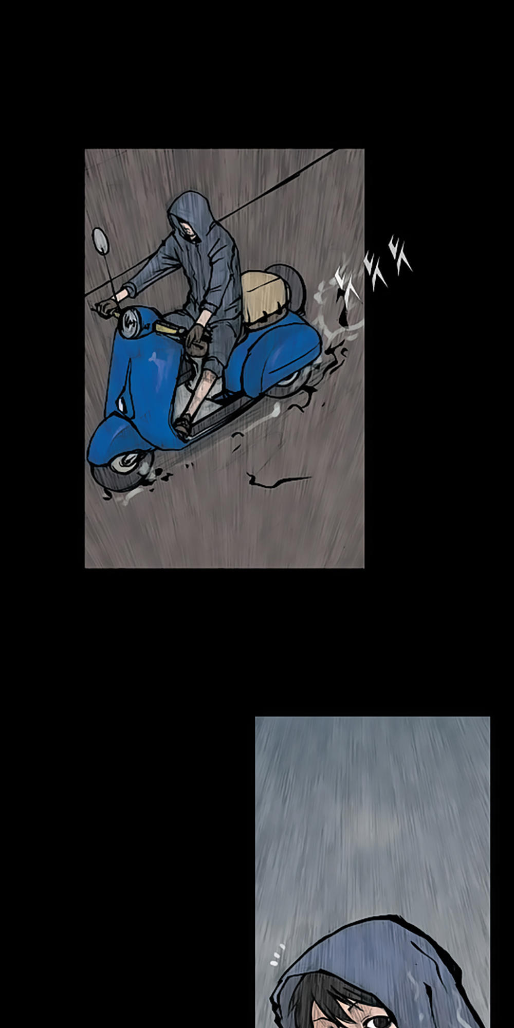 Độc Cô - Chương 75 - Trang 30