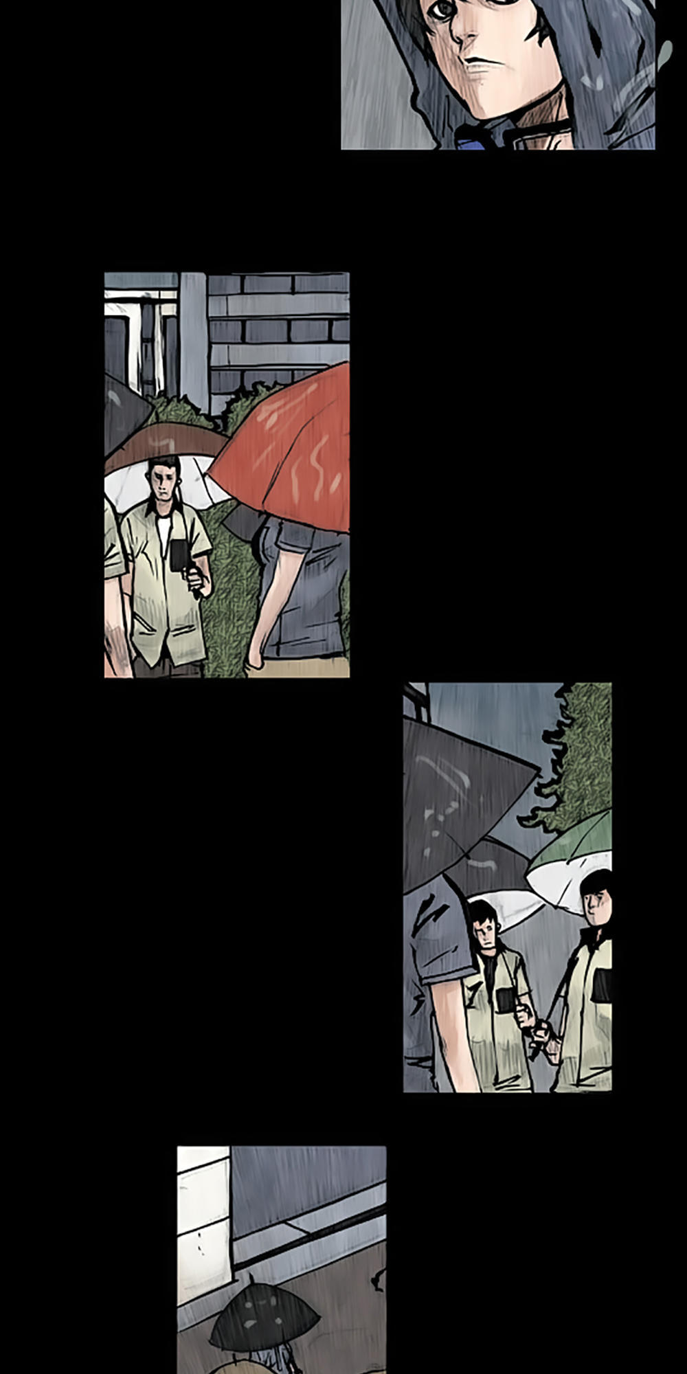 Độc Cô - Chương 75 - Trang 31