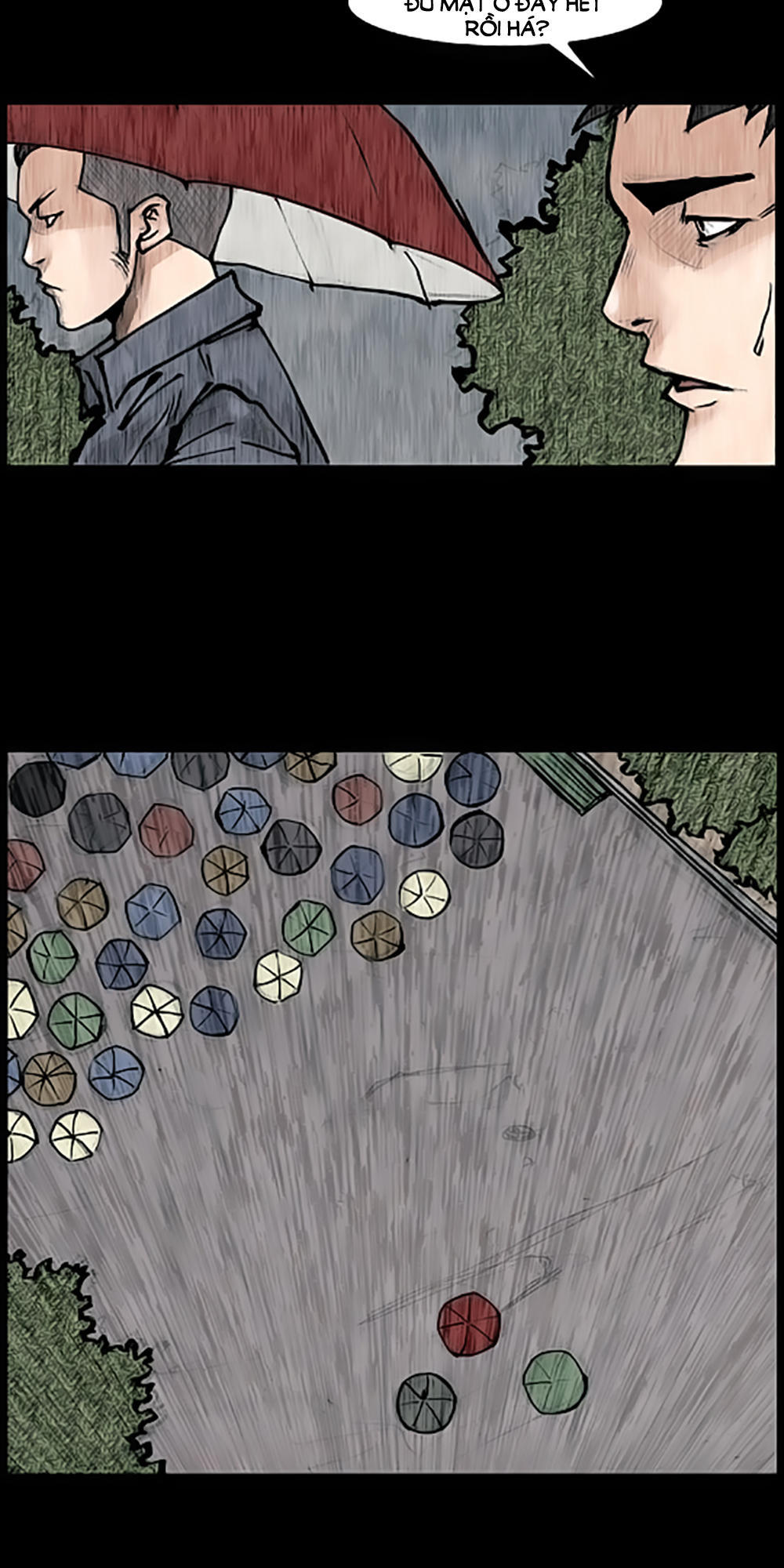 Độc Cô - Chương 76 - Trang 14