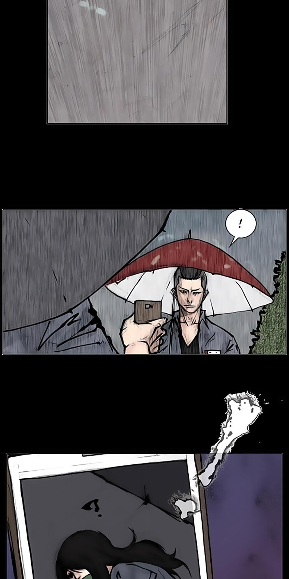 Độc Cô - Chương 76 - Trang 22