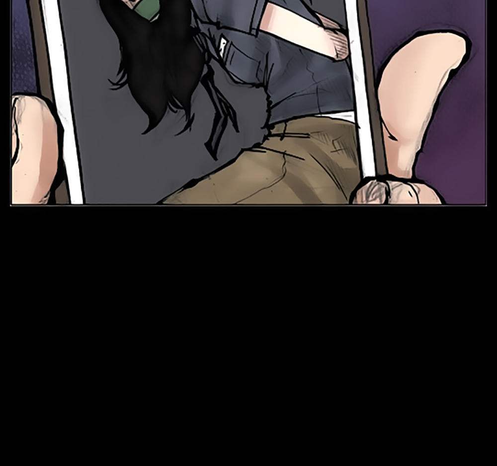 Độc Cô - Chương 76 - Trang 23