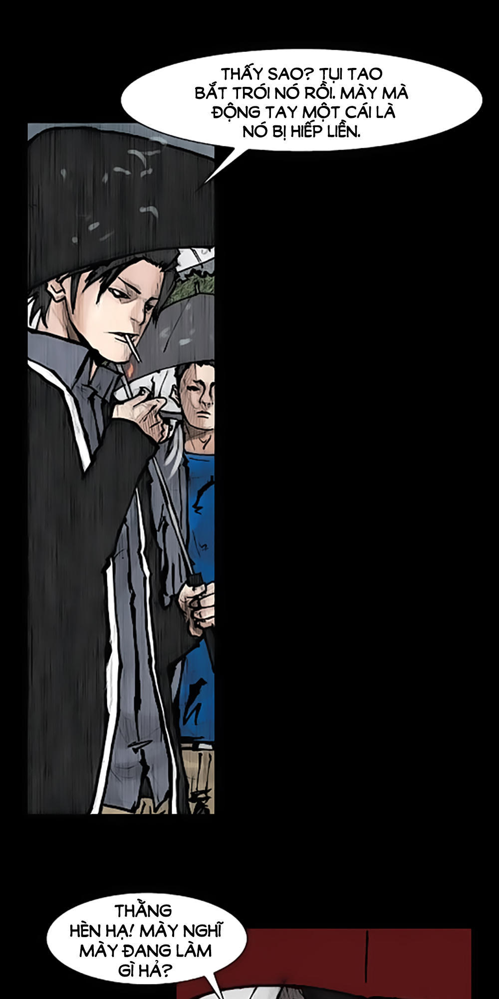 Độc Cô - Chương 76 - Trang 24