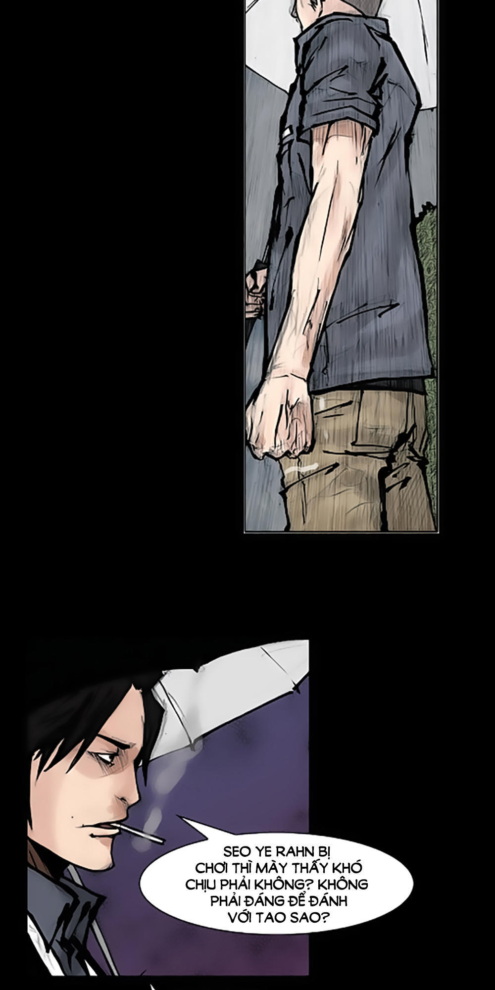 Độc Cô - Chương 76 - Trang 26