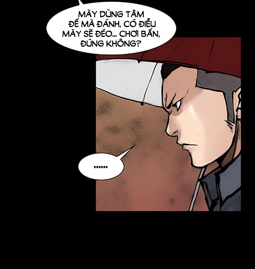 Độc Cô - Chương 76 - Trang 27