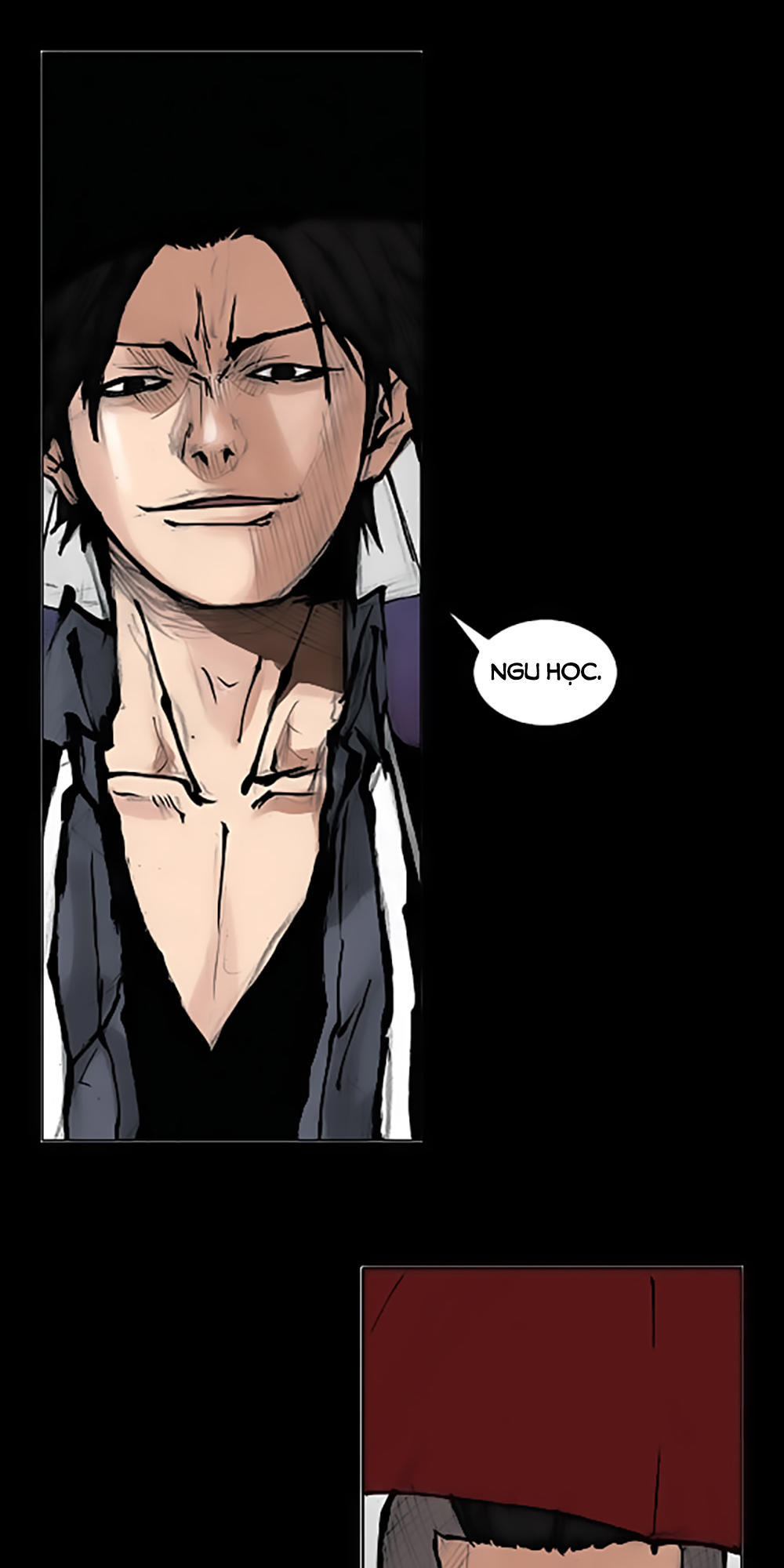 Độc Cô - Chương 76 - Trang 28