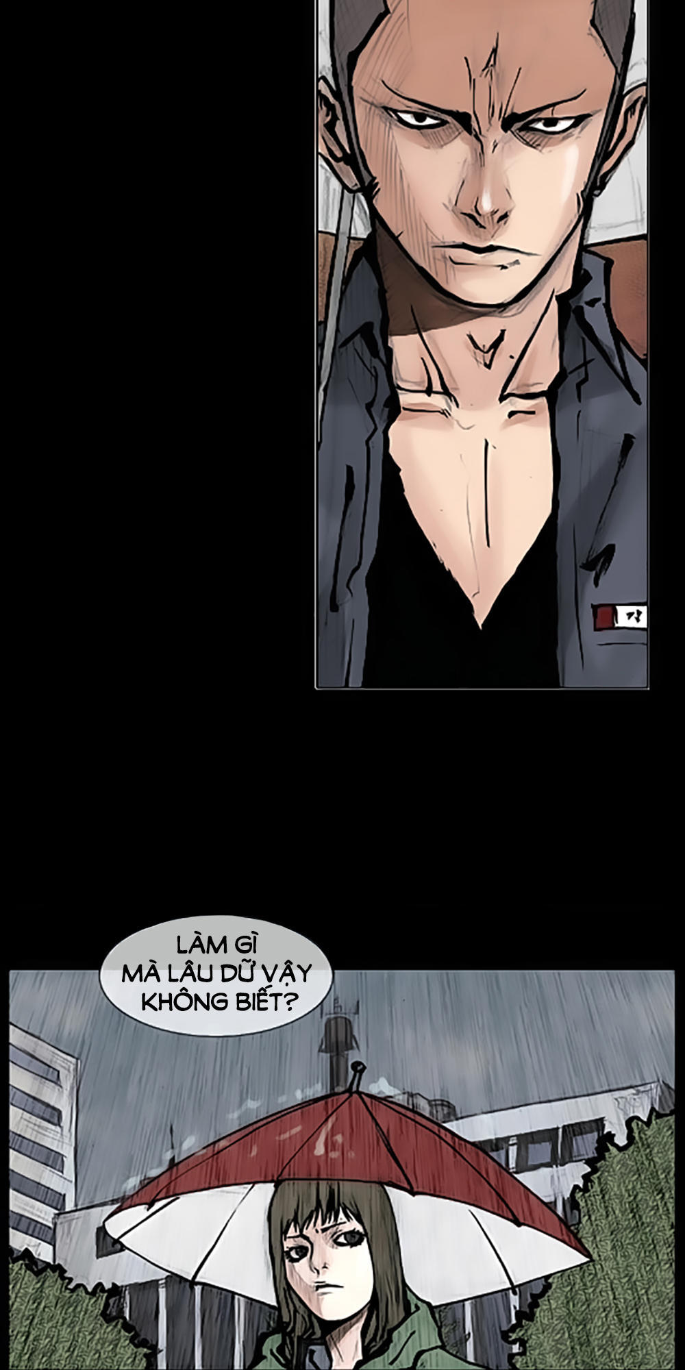 Độc Cô - Chương 76 - Trang 29