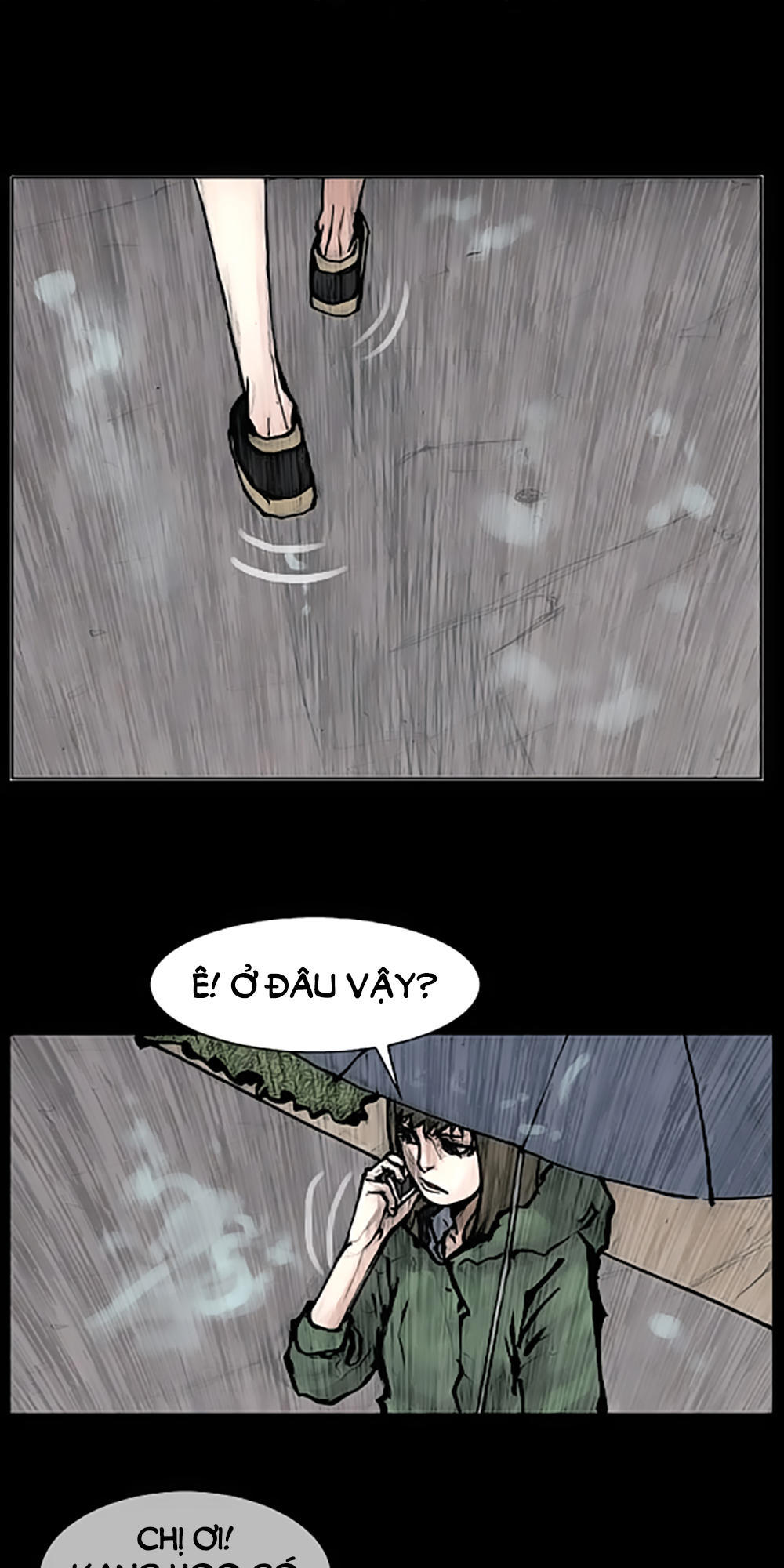 Độc Cô - Chương 76 - Trang 30