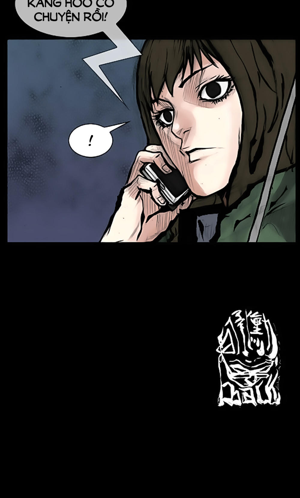 Độc Cô - Chương 76 - Trang 31