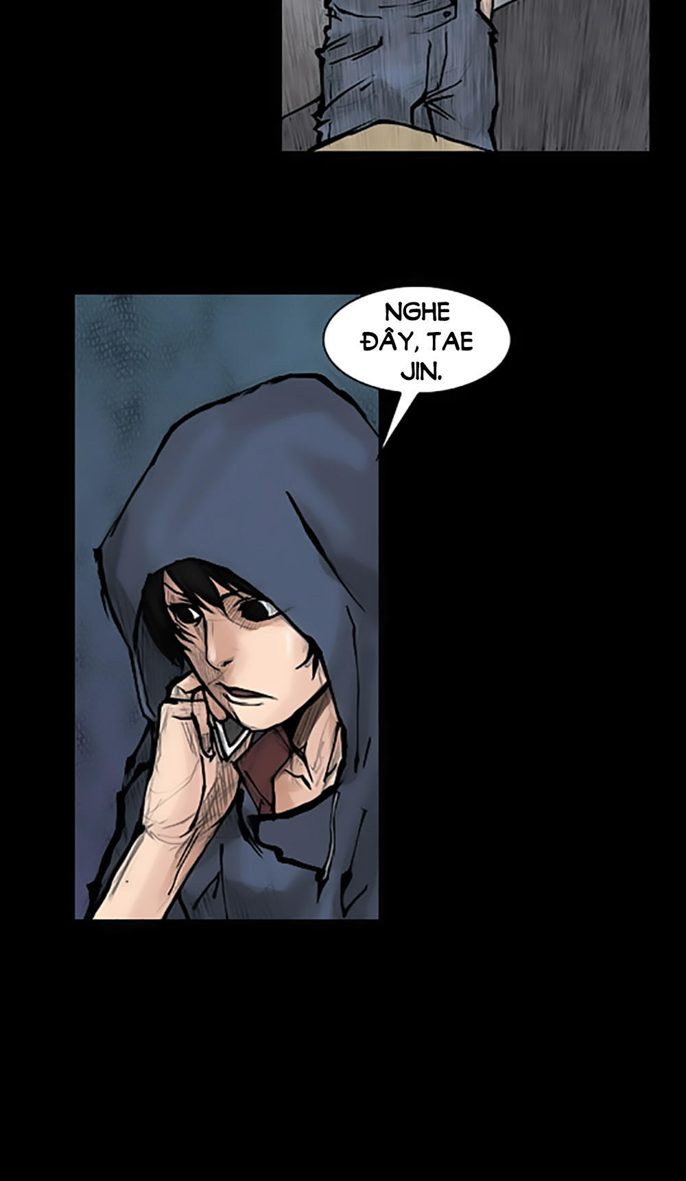 Độc Cô - Chương 76 - Trang 8