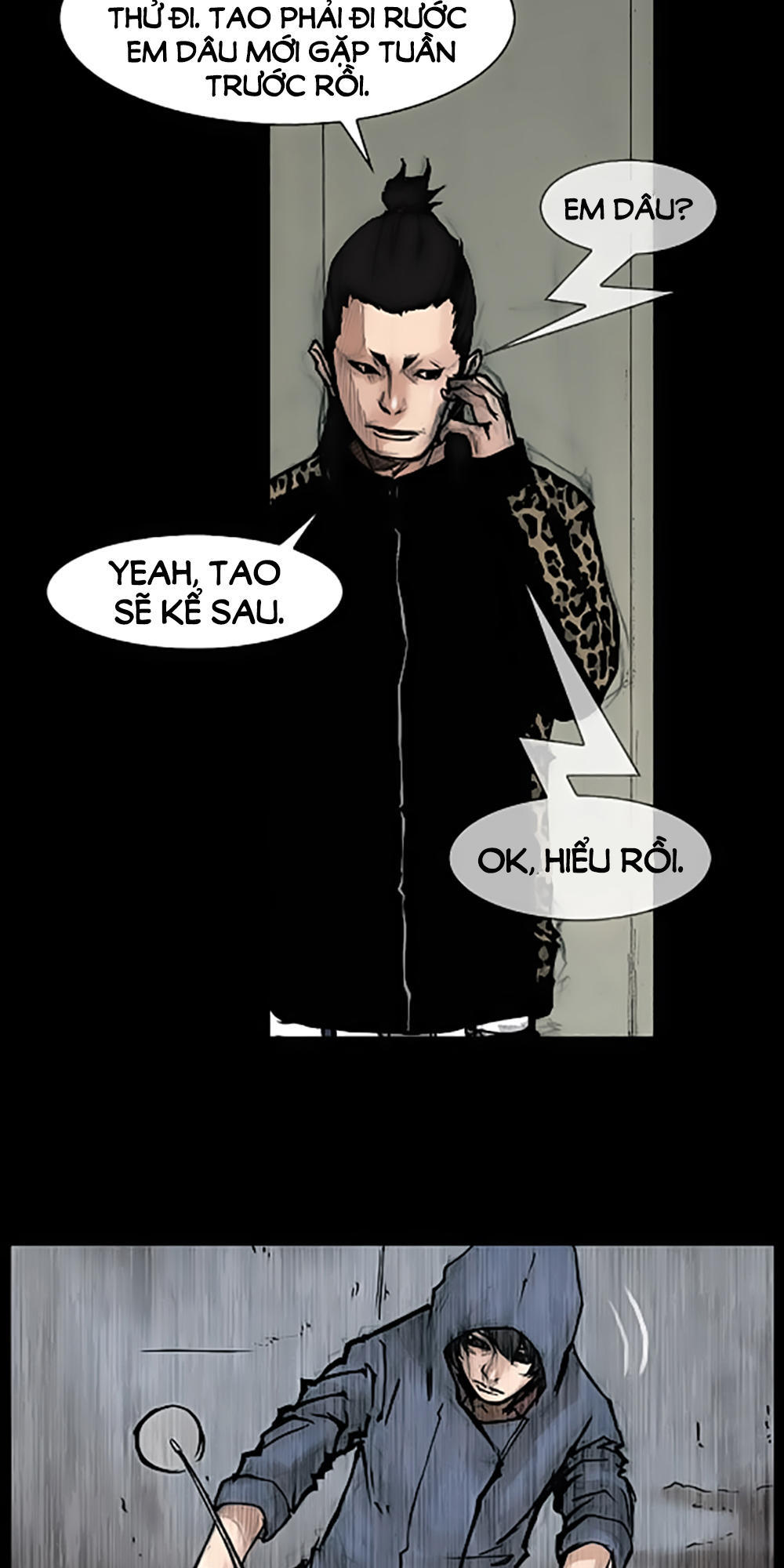 Độc Cô - Chương 76 - Trang 10