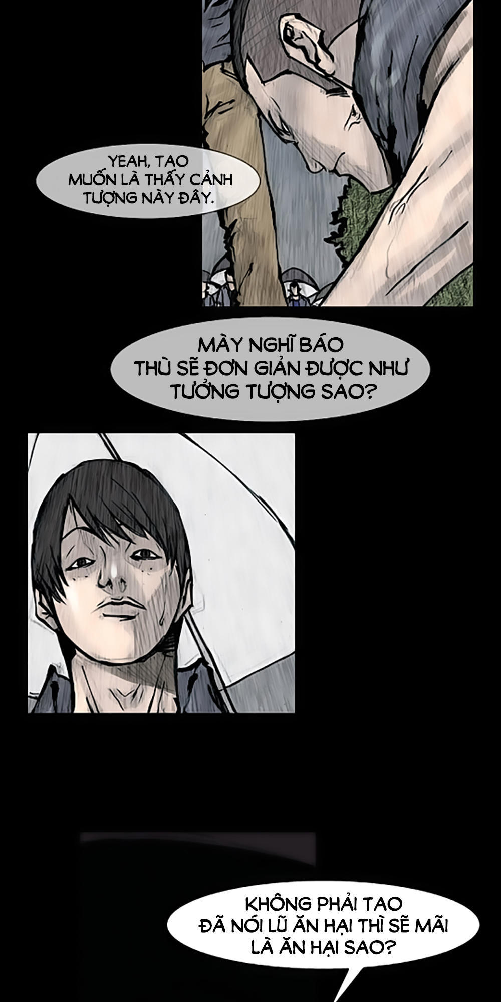 Độc Cô - Chương 77 - Trang 11