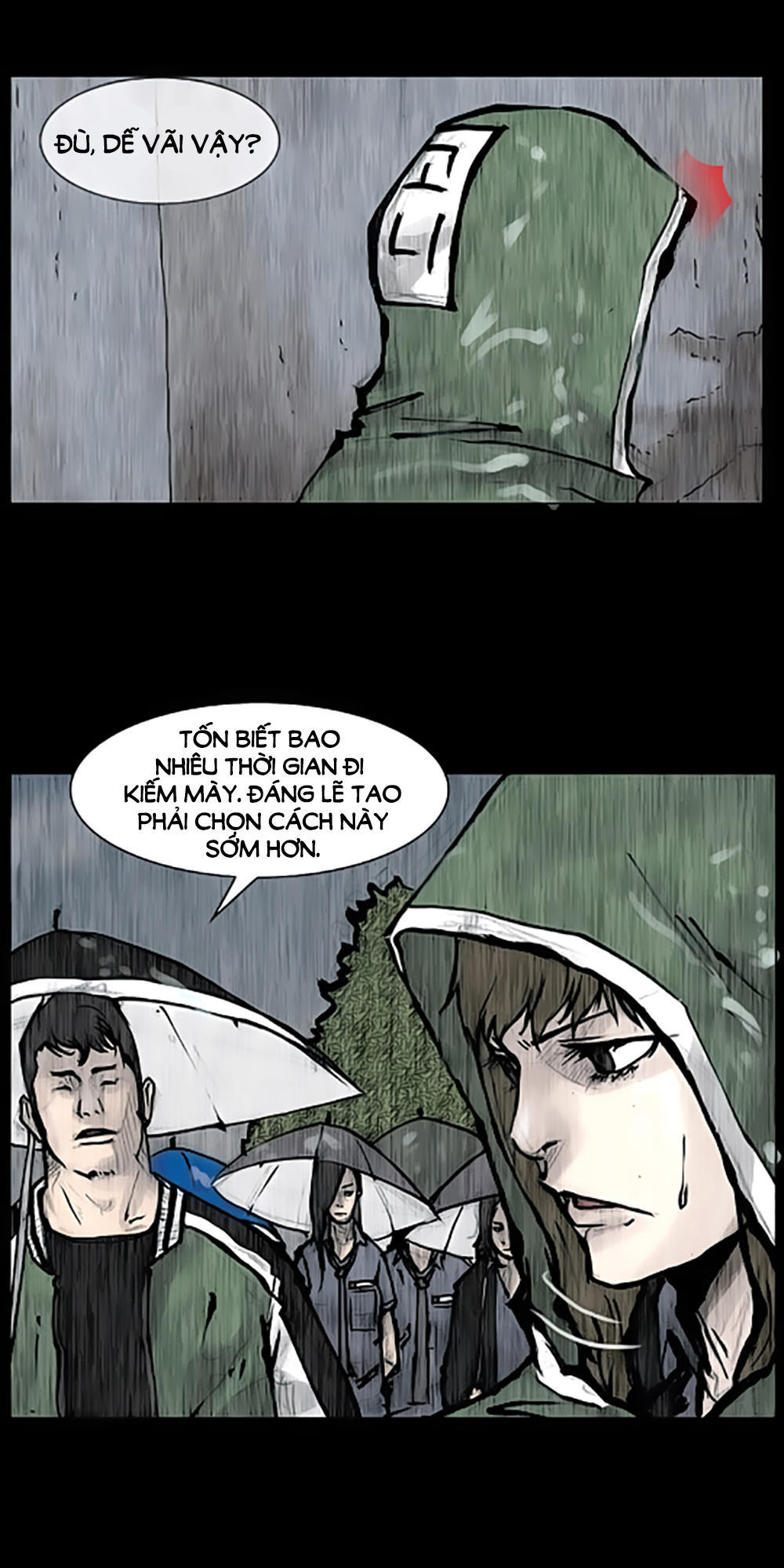 Độc Cô - Chương 77 - Trang 14