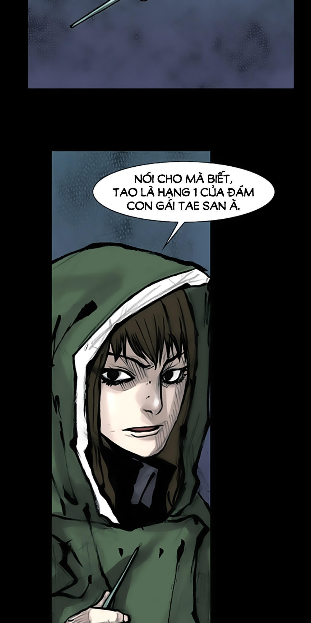 Độc Cô - Chương 77 - Trang 17